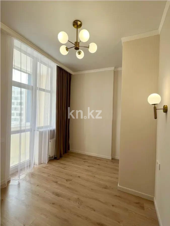 Продажа 2-комнатной квартиры, 42 м² в Астане - фото 2