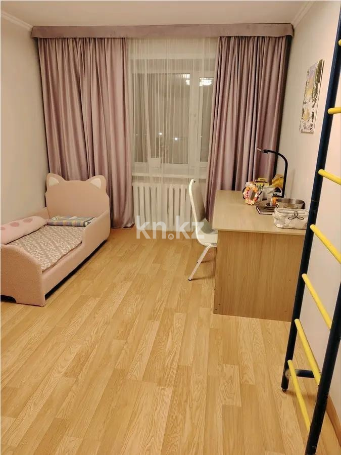 Продажа 3-комнатной квартиры, 65.6 м² в Астане - фото 3
