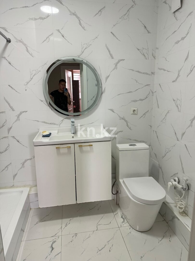 Продажа 2-комнатной квартиры, 77 м² в Алматы - фото 10