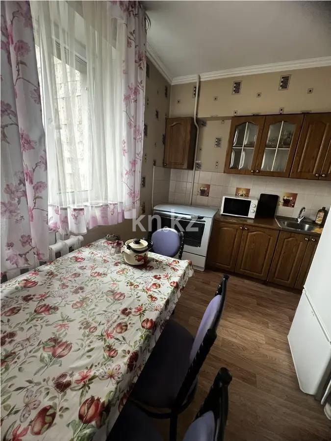 Продажа 1-комнатной квартиры, 34 м² в Алматы - фото 2