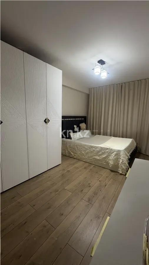 Продажа 3-комнатной квартиры, 63 м² в Алматы - фото 3