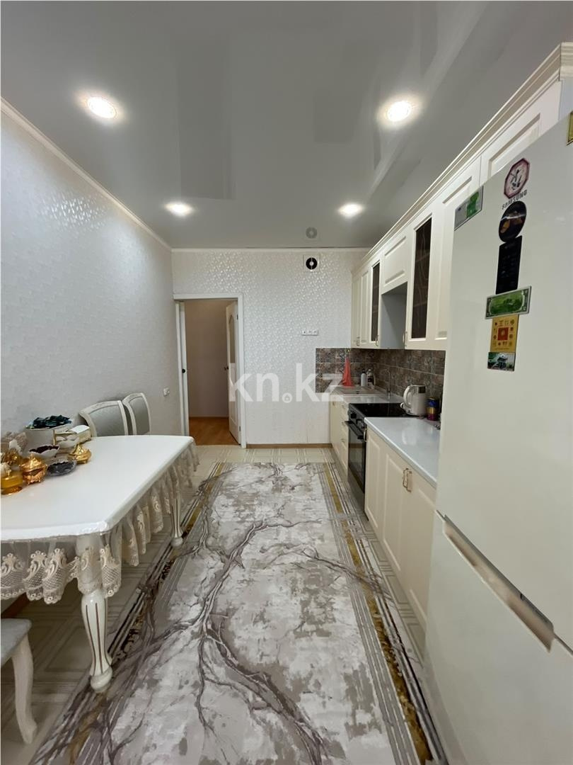 Продажа 2-комнатной квартиры, 72 м² в Караганде - фото 7