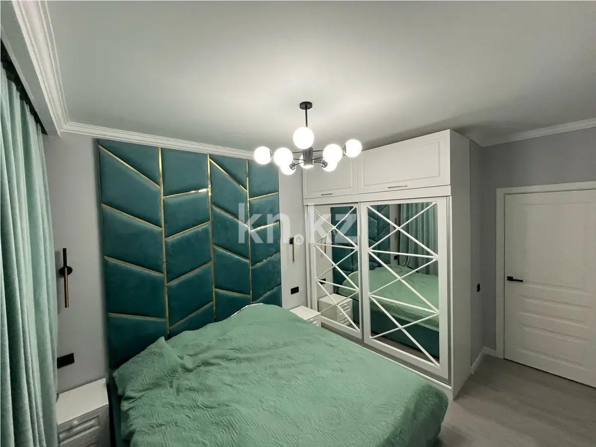 Продажа 2-комнатной квартиры, 60.7 м², ул. Коктерек, дом  139/3 в Алматы - фото 2