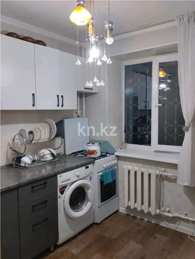 Продажа 2-комнатной квартиры, 38.7 м², ул. Радостовца, дом  203 в Алматы - фото 3