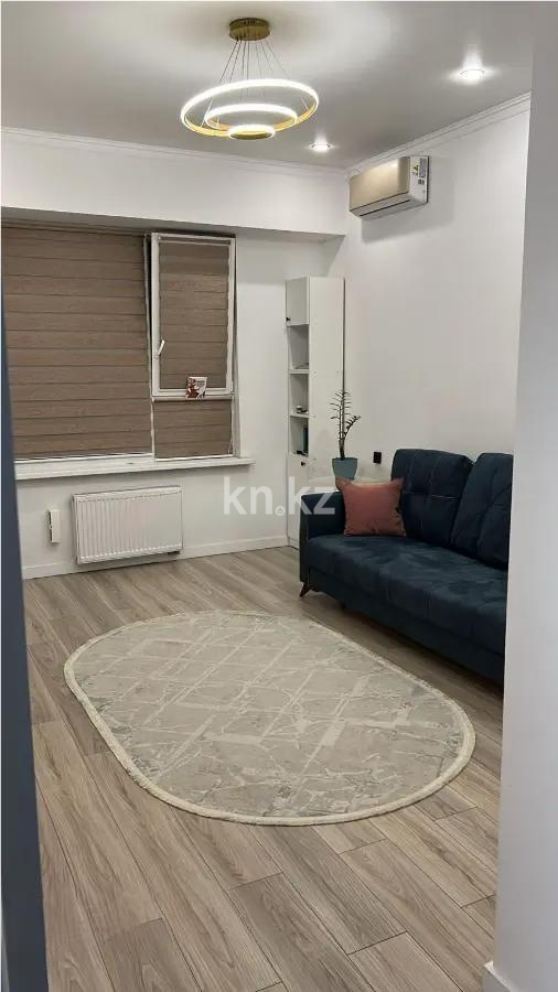 Продажа 2-комнатной квартиры, 68 м², ул. Егизбаева, дом  5/1 в Алматы