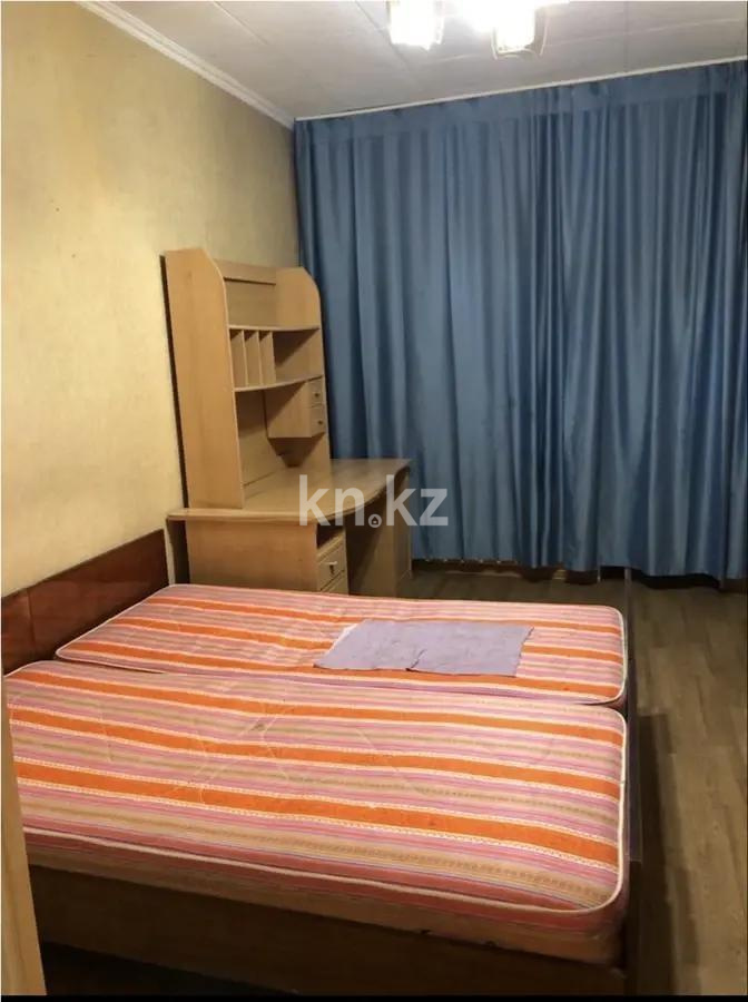 Продажа 2-комнатной квартиры, 51.1 м², ул. Кабанбай батыра, дом  135 в Алматы - фото 2