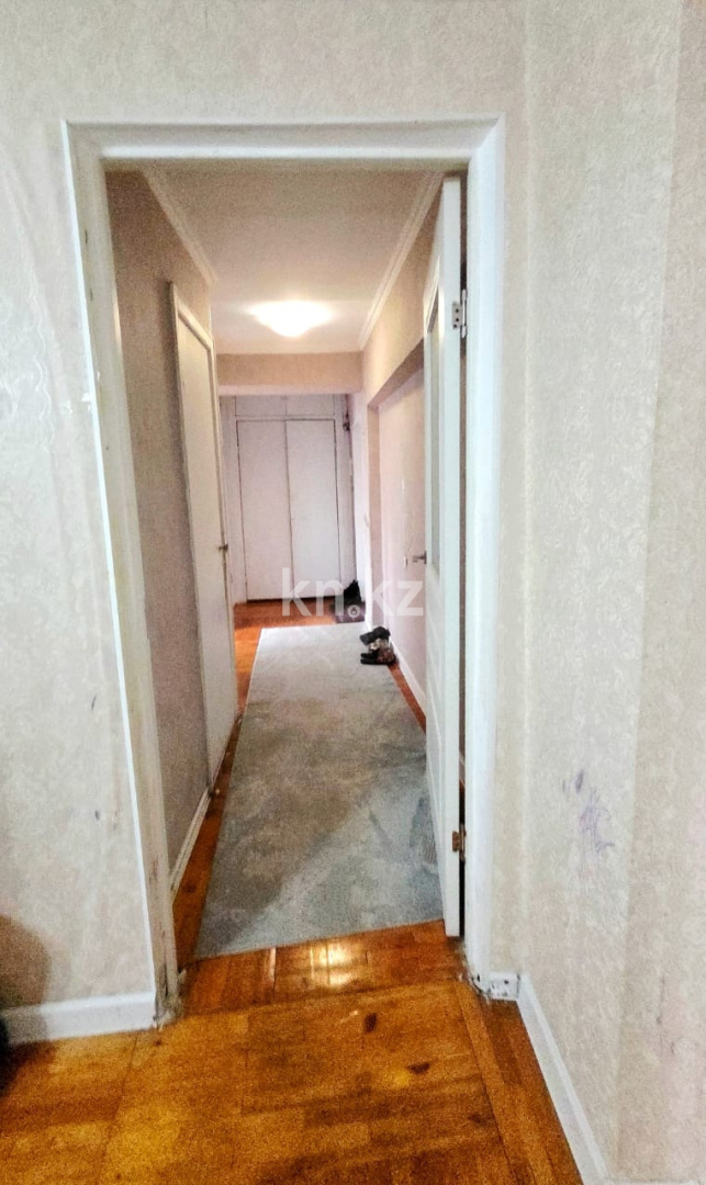 Продажа 2-комнатной квартиры, 50 м² в Алматы - фото 11