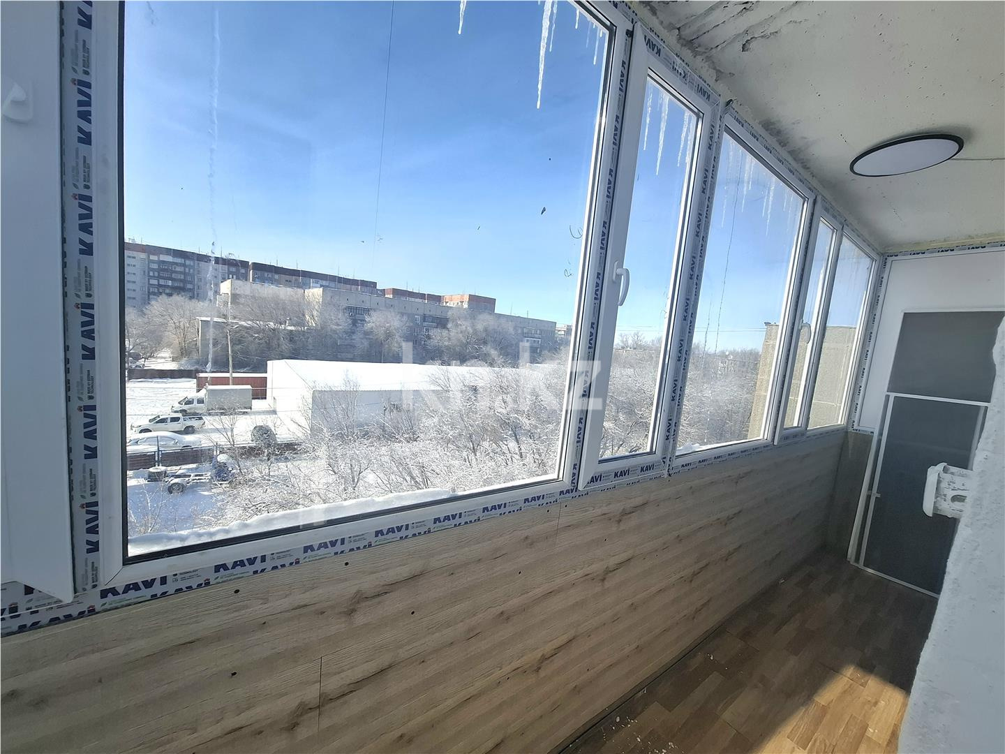 Продажа 1-комнатной квартиры, 34 м² в Темиртау - фото 11