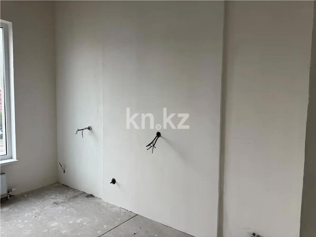 Продажа 1-комнатной квартиры, 35 м² в Алматы