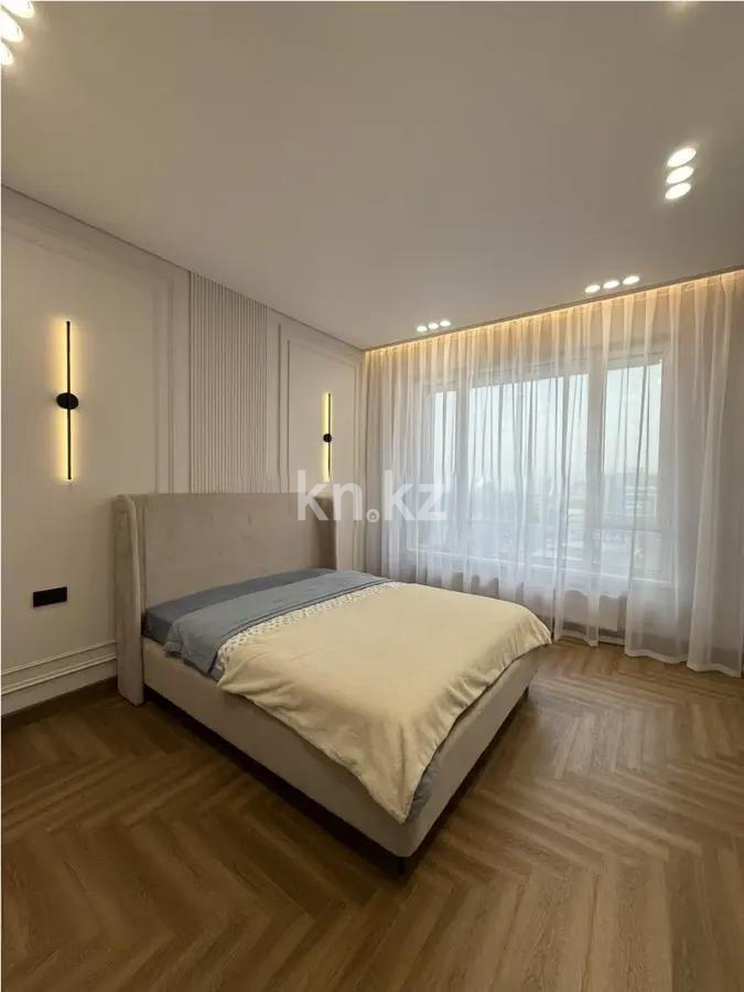 Продажа 2-комнатной квартиры, 50 м² в Алматы - фото 2