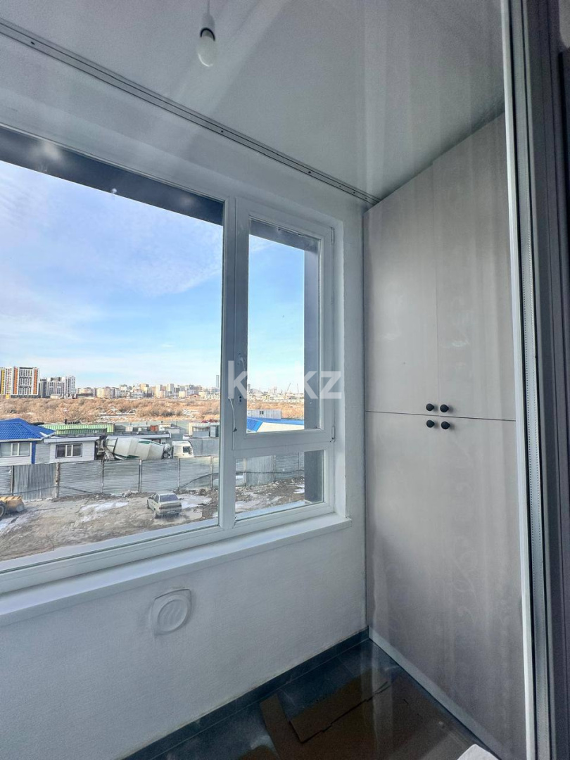 Аренда 1-комнатной квартиры, 36 м² в Астане - фото 6