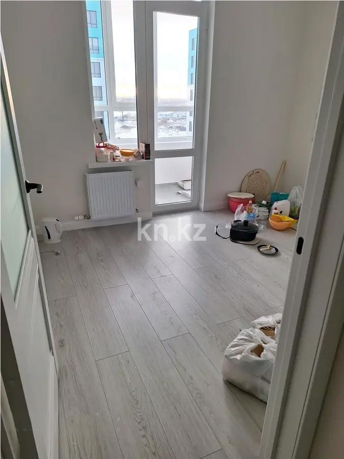 Продажа 2-комнатной квартиры, 60 м² в Астане - фото 3