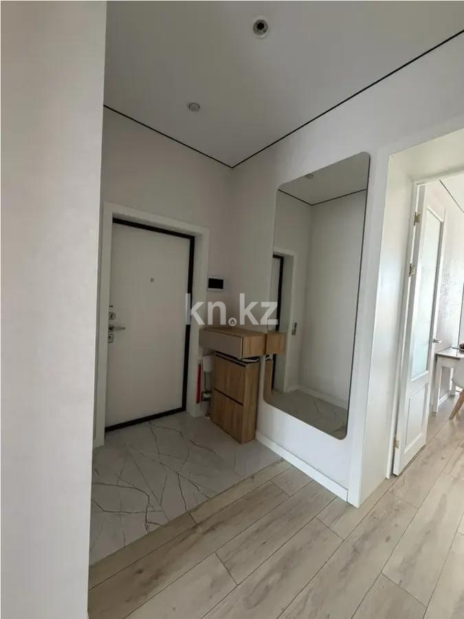 Продажа 2-комнатной квартиры, 45 м² в Астане - фото 5