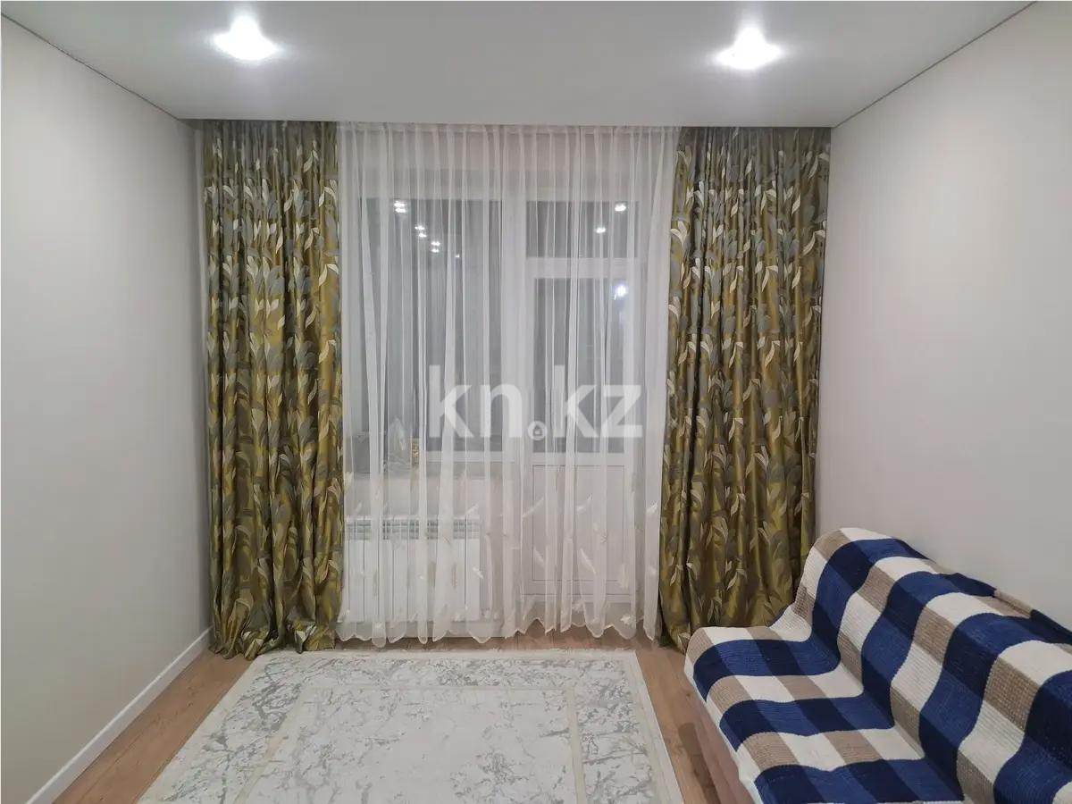 Продажа 1-комнатной квартиры, 33 м² в Астане