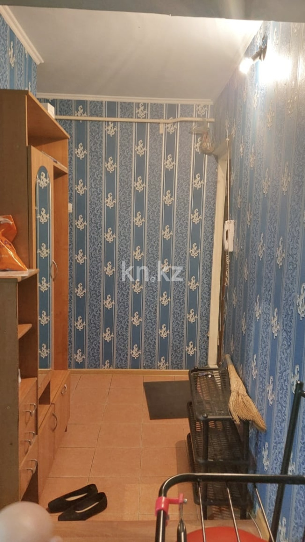 Аренда 1-комнатной квартиры, 32 м² в Алматы - фото 5