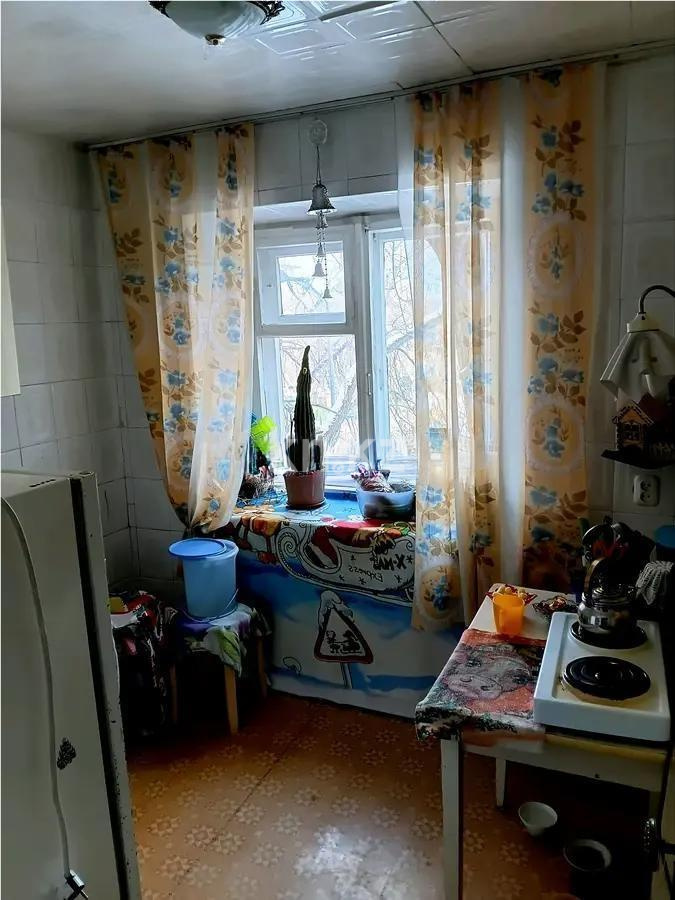 Продажа 2-комнатной квартиры, 45 м² в Караганде - фото 3