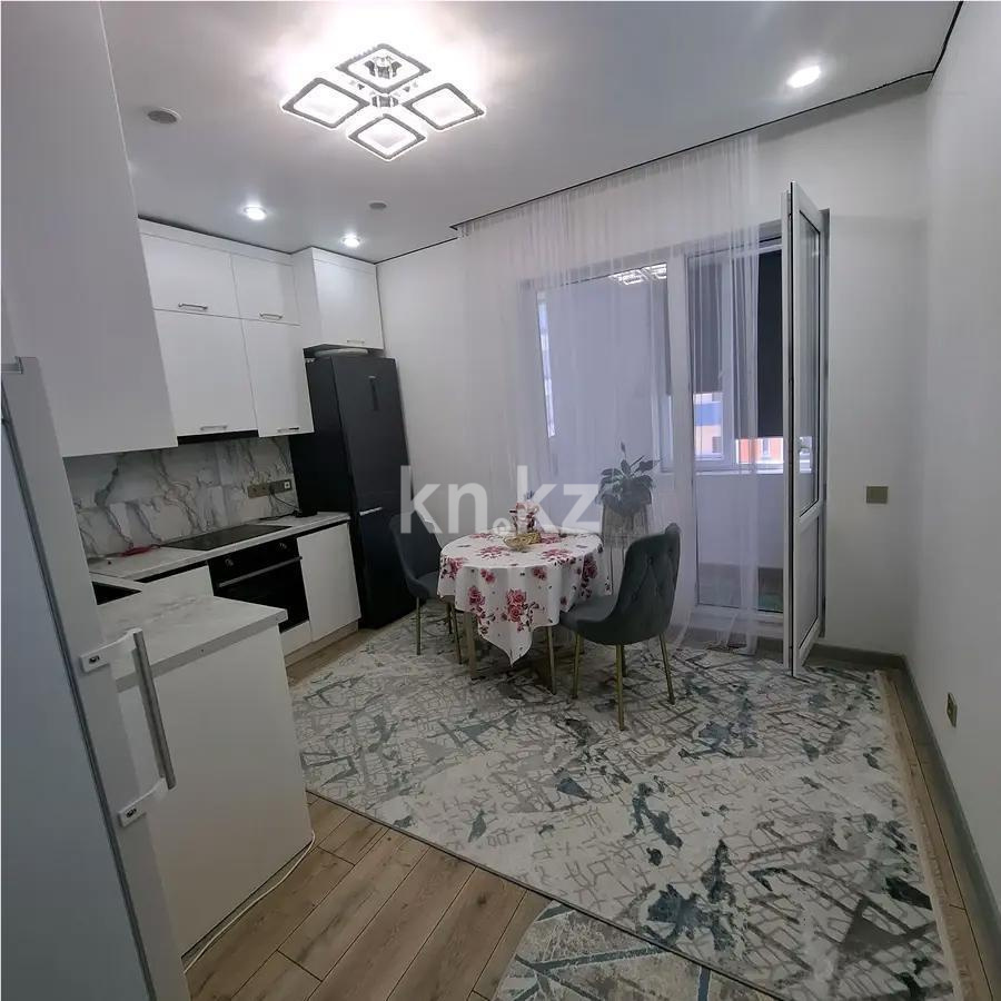 Продажа 2-комнатной квартиры, 65 м² в Астане - фото 3