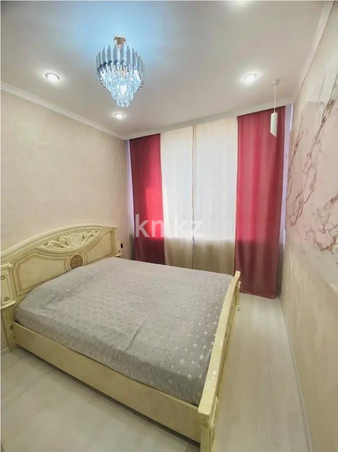 Продажа 2-комнатной квартиры, 40.9 м² в Астане - фото 2