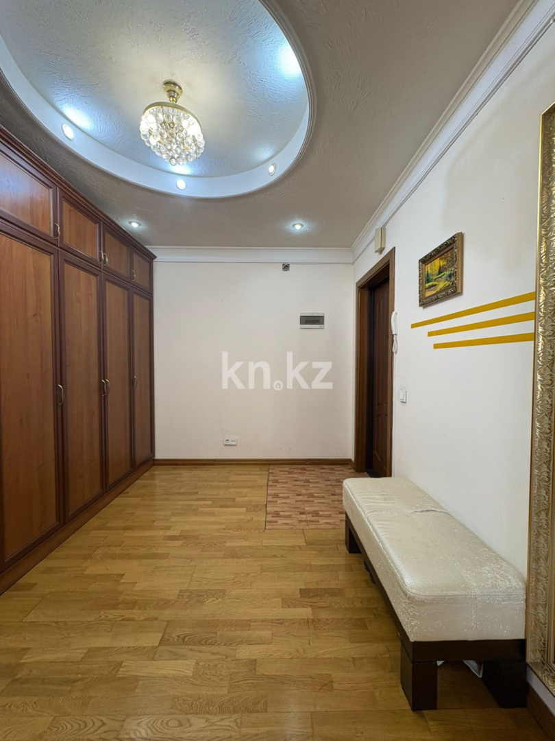 Продажа 3-комнатной квартиры, 110 м² в Астане - фото 2