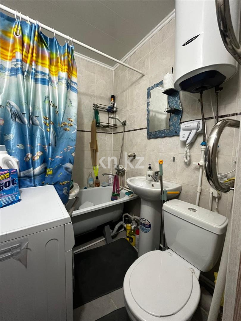 Продажа 2-комнатной квартиры, 46 м² в Караганде - фото 7