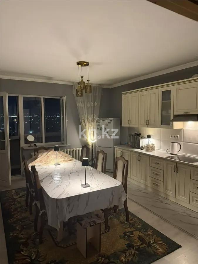 Продажа 3-комнатной квартиры, 130.5 м² в Алматы - фото 4