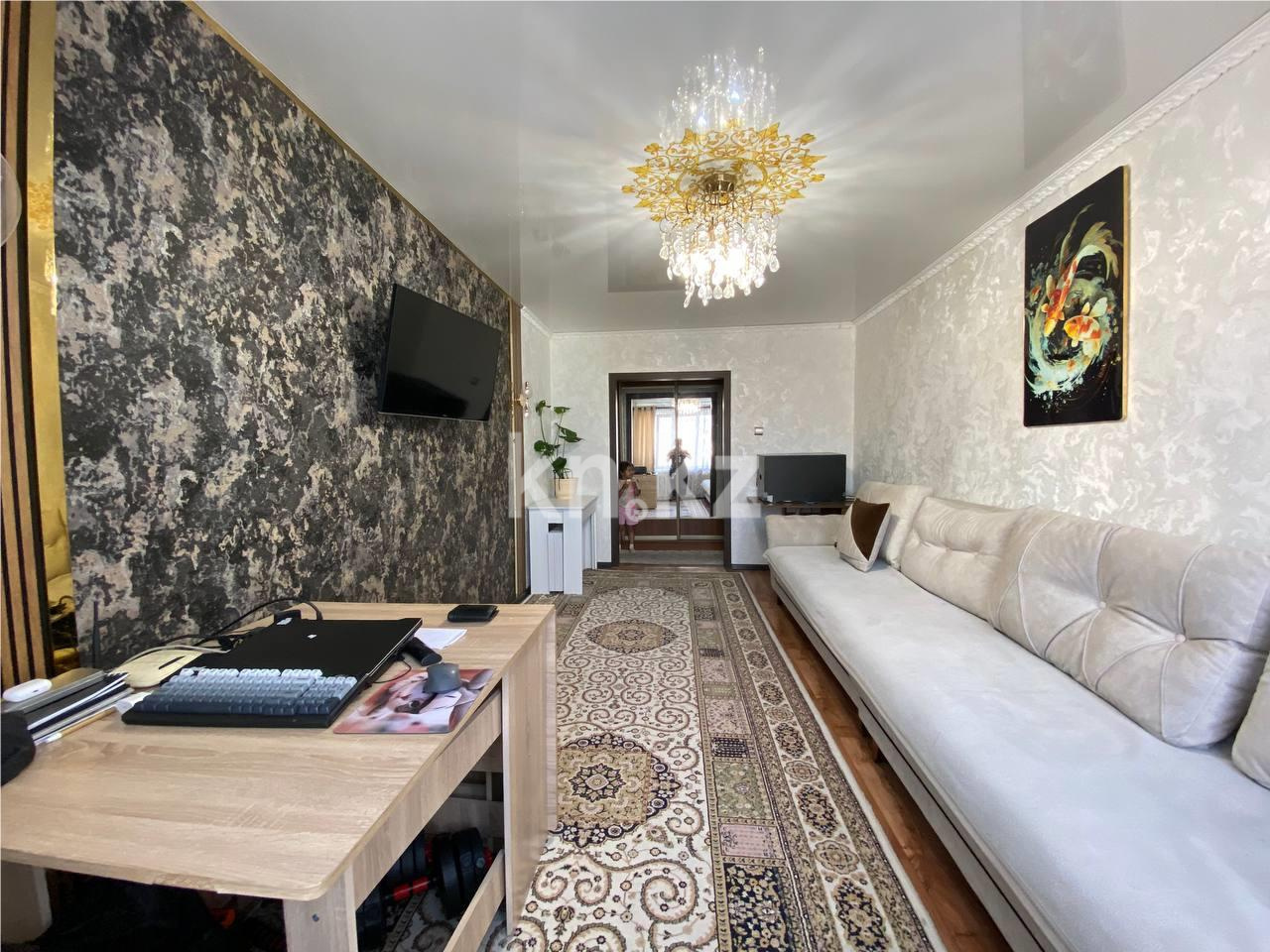Продажа 3-комнатной квартиры, 68 м² в Темиртау - фото 2