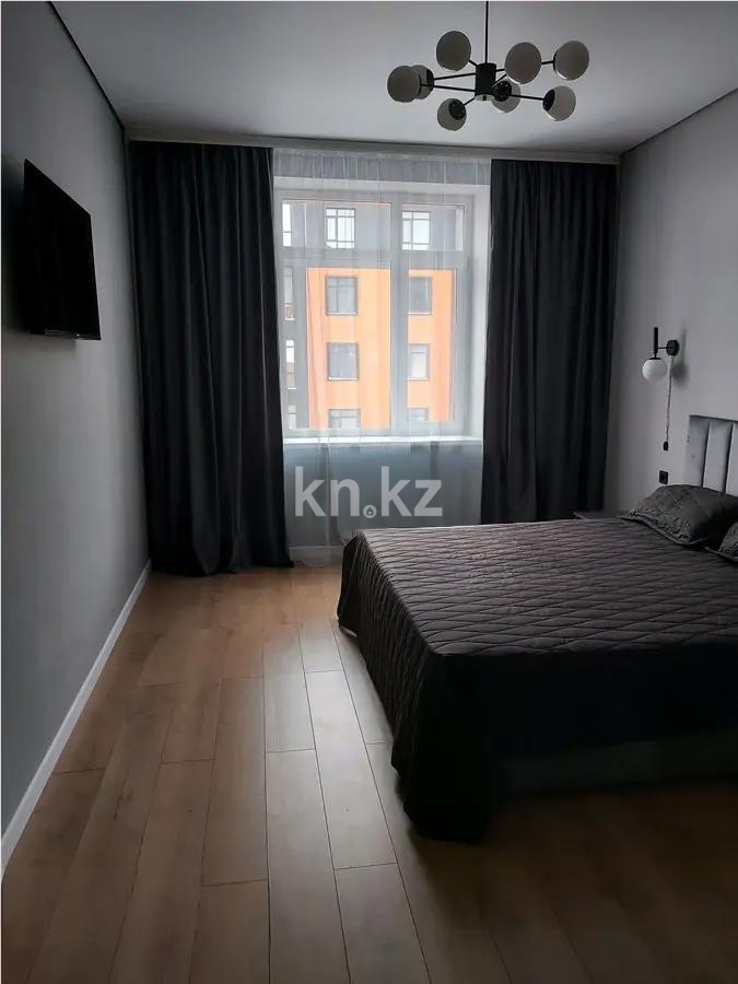 Продажа 2-комнатной квартиры, 70 м² в Караганде - фото 2