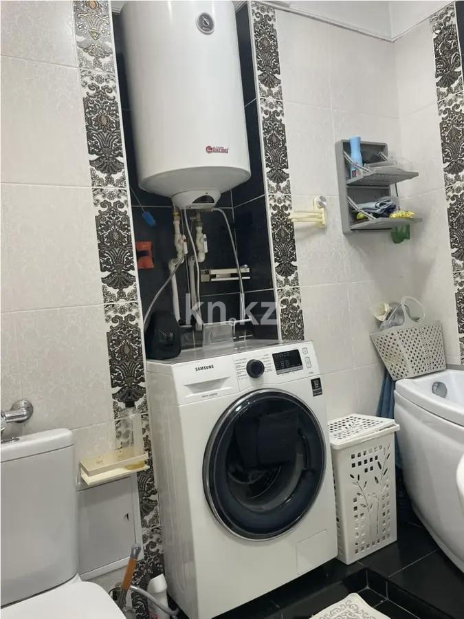 Продажа 3-комнатной квартиры, 76 м² в Караганде - фото 4