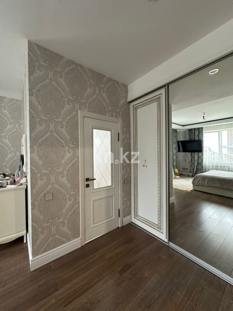 Продажа 10-комнатного дома, 605 м² в Алматы - фото 11