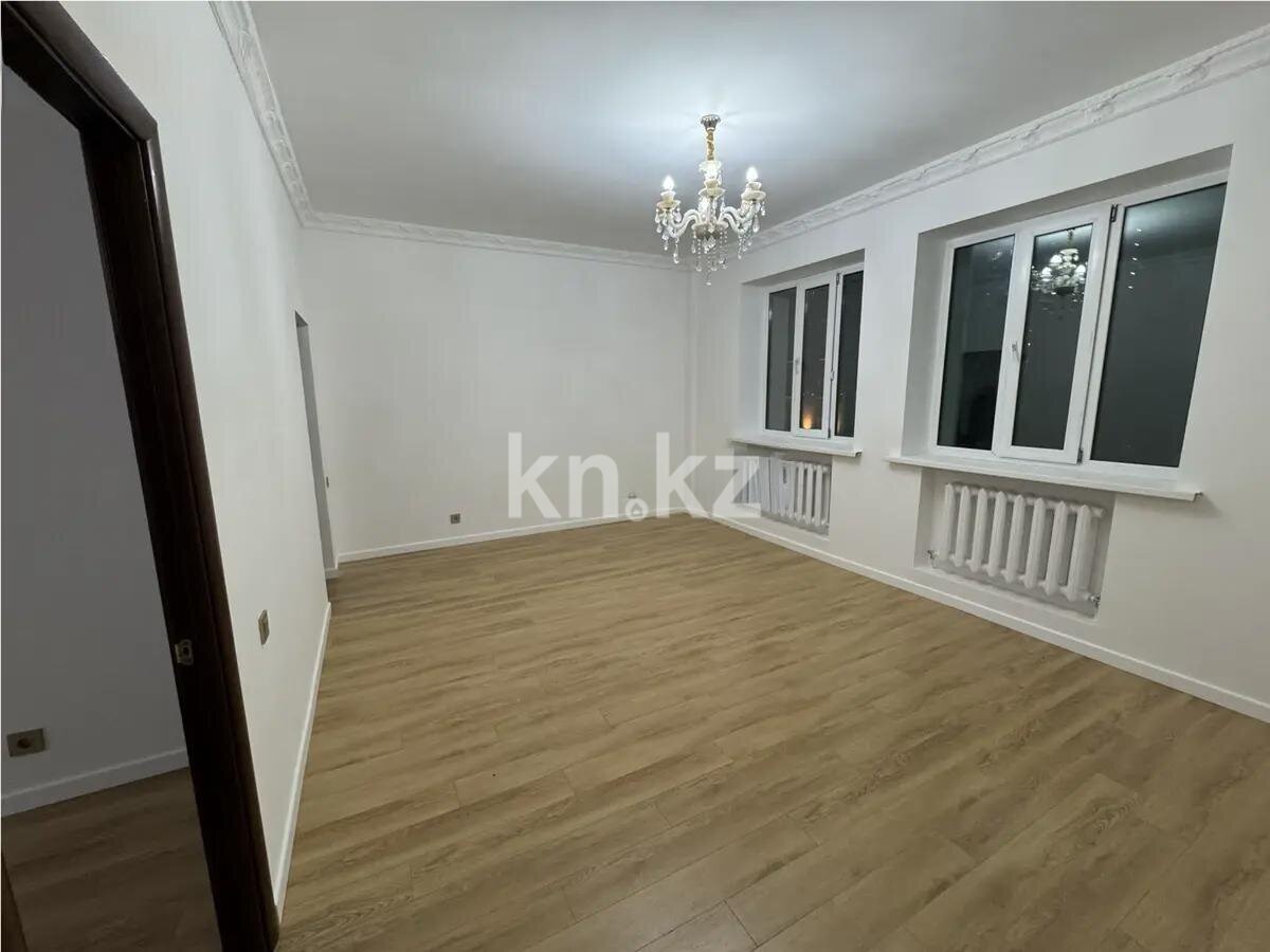 Продажа 4-комнатной квартиры, 130 м² в Астане - фото 2