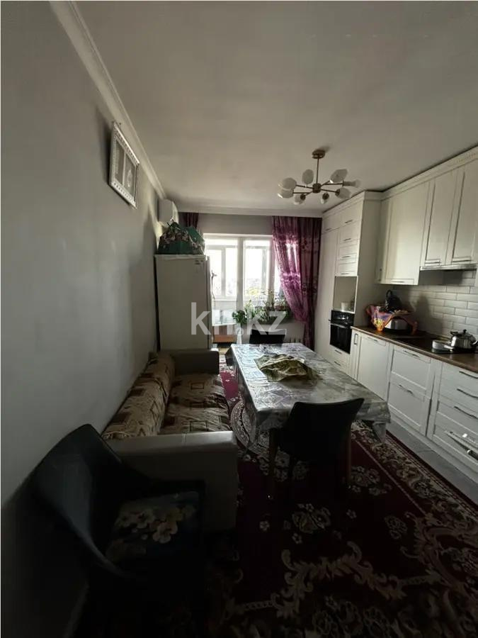 Продажа 2-комнатной квартиры, 64 м², ул. Жуалы, дом  25 в Алматы - фото 2