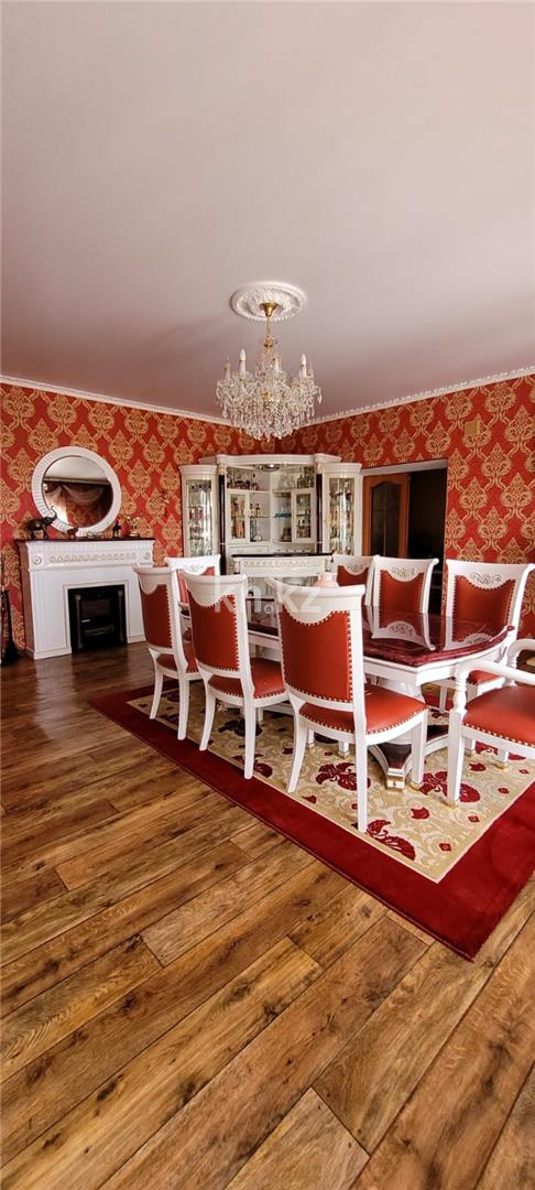 Продажа 6-комнатного дома, 391 м², мкр-н 9А в Темиртау - фото 24