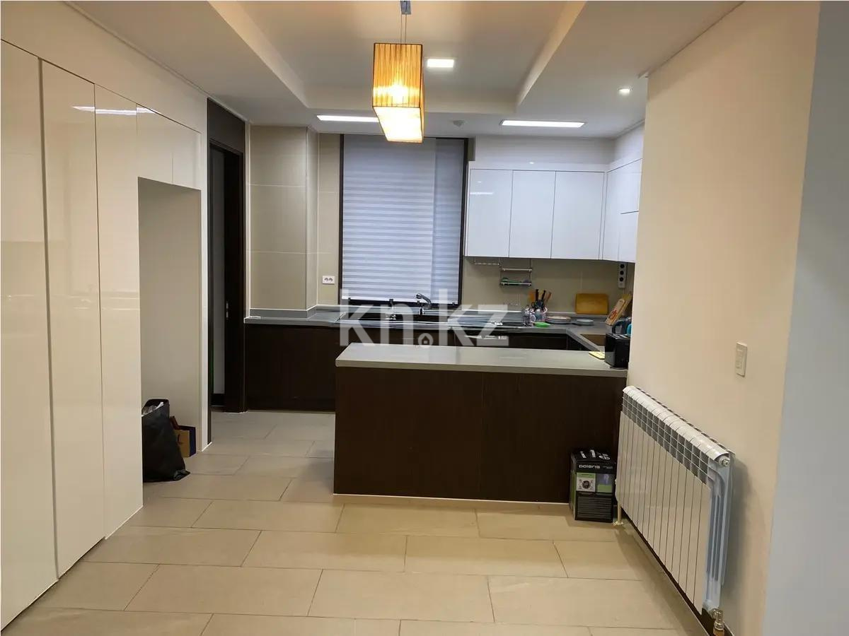Продажа 4-комнатной квартиры, 135 м² в Астане - фото 4