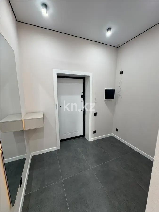 Продажа 2-комнатной квартиры, 56 м² в Караганде - фото 5