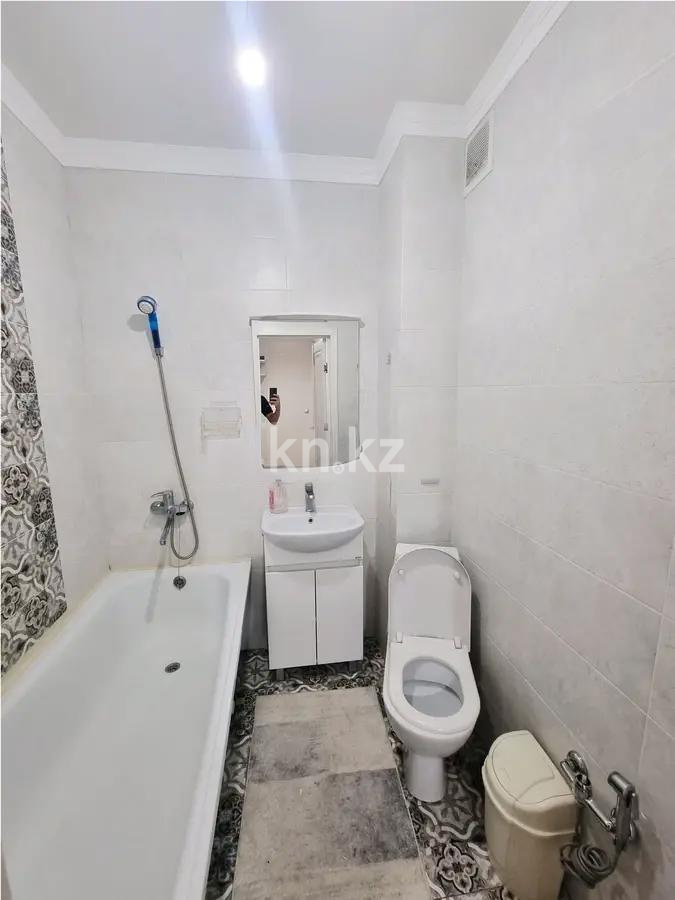 Продажа 1-комнатной квартиры, 37 м² в Астане - фото 3
