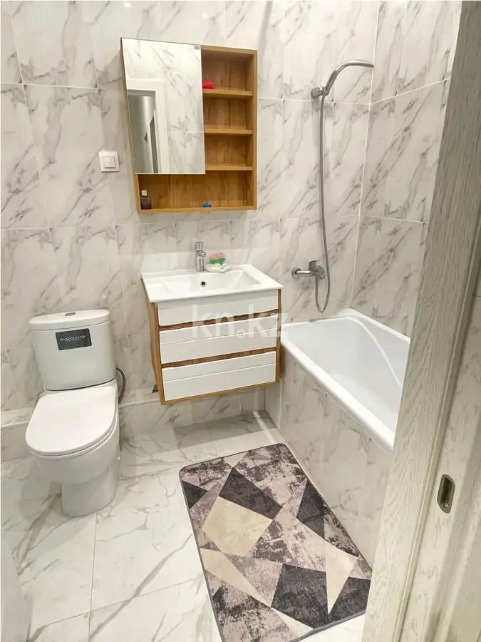 Продажа 1-комнатной квартиры, 36 м², ул. Баглановой, дом  55/7 в Астане - фото 3