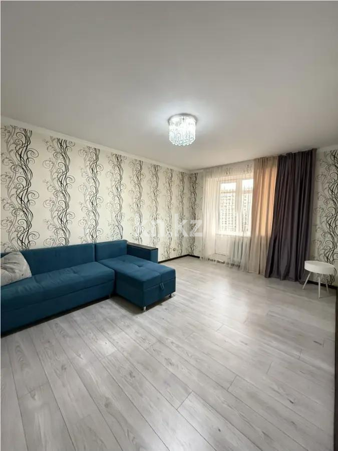 Продажа 3-комнатной квартиры, 107 м² в Астане