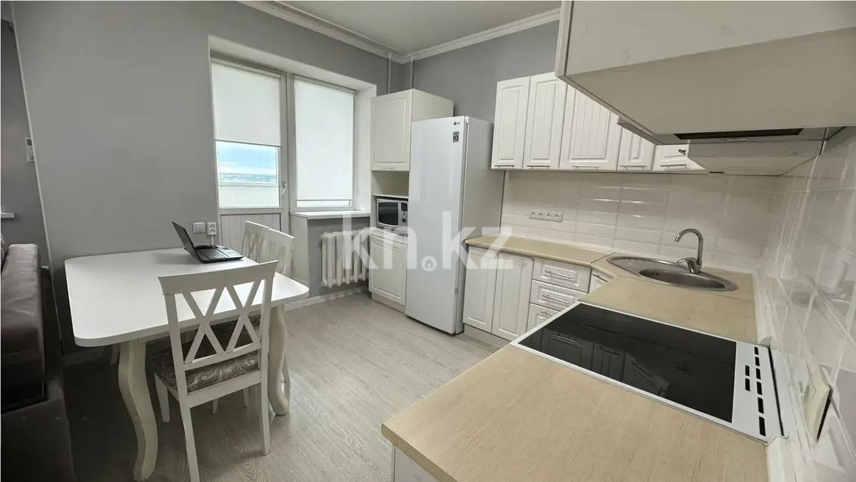 Продажа 2-комнатной квартиры, 51.6 м², ул. Карталы, дом  18/1 в Астане - фото 3