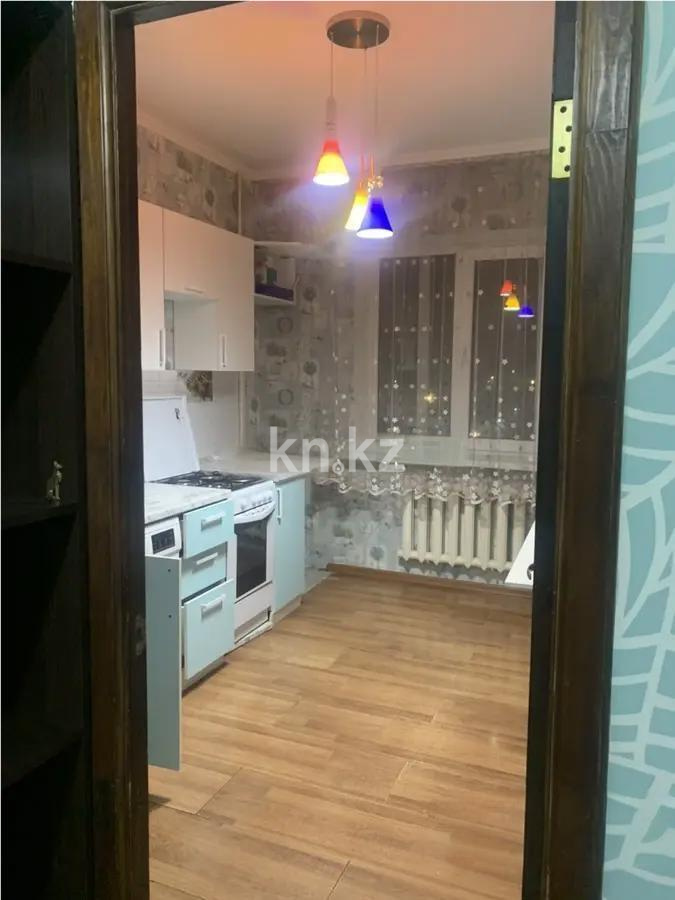 Продажа 1-комнатной квартиры, 39.6 м², мкр-н Таугуль-1, дом  82 в Алматы - фото 2