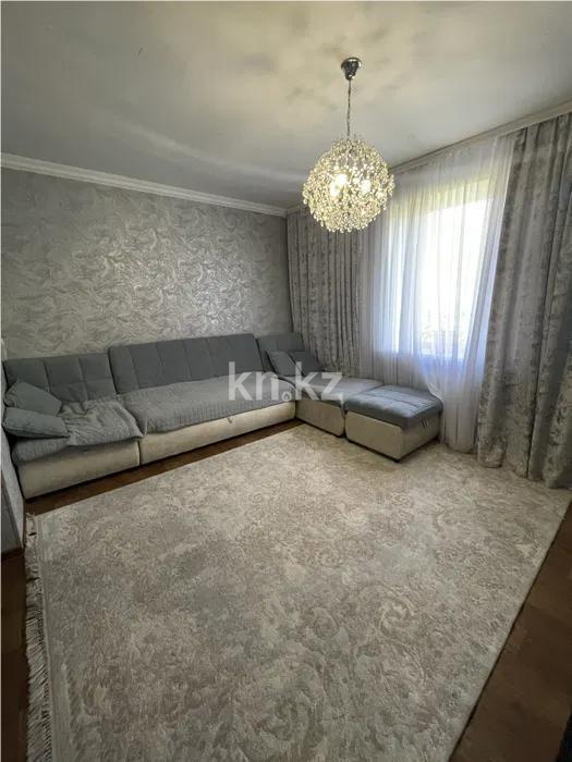 Продажа 3-комнатной квартиры, 64 м², ул. Байтурсынова, дом  6 в Темиртау