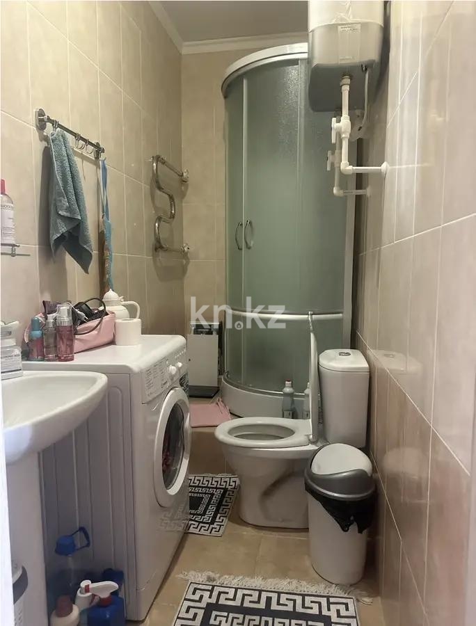 Продажа 1-комнатной квартиры, 37 м² в Караганде - фото 3