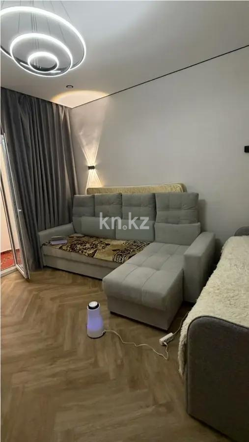 Продажа 1-комнатной квартиры, 37.3 м² в Астане