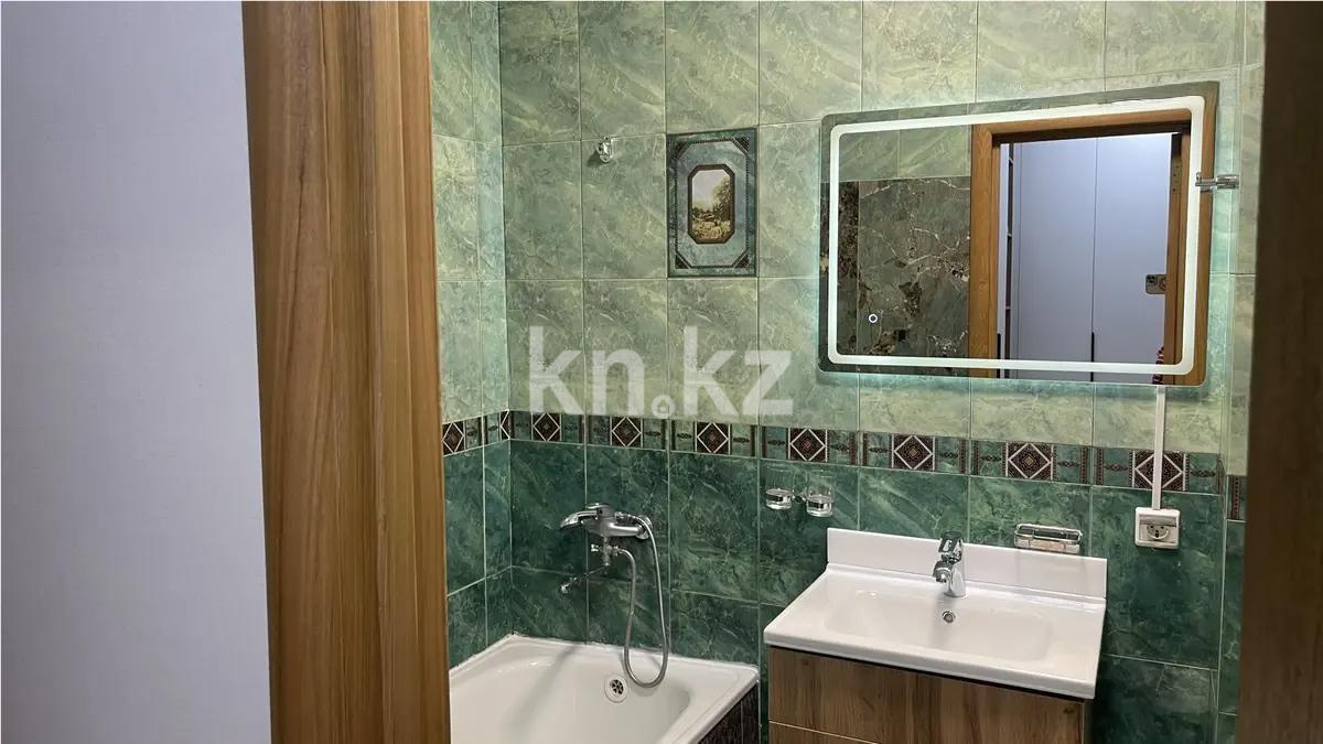 Продажа 1-комнатной квартиры, 42 м² в Астане - фото 3