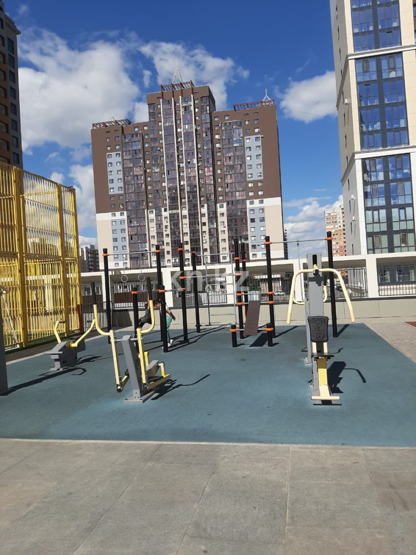 Продажа 2-комнатной квартиры, 62.2 м², пр. Республики, дом  23/2 блок 1 в Караганде - фото 15