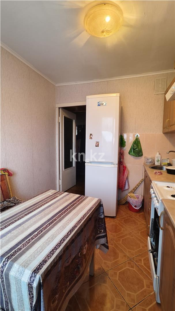 Продажа 3-комнатной квартиры, 68 м², 3А мкр. в Темиртау - фото 8