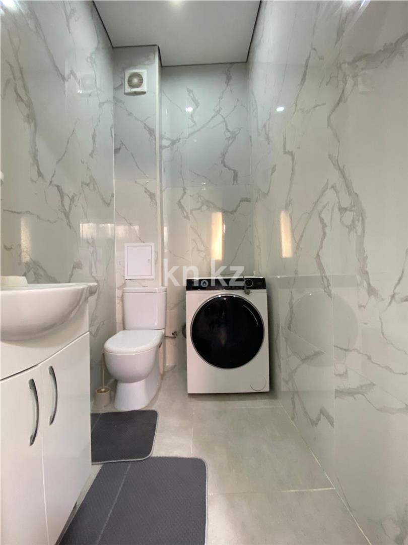 Продажа 2-комнатной квартиры, 60 м² в Караганде - фото 10