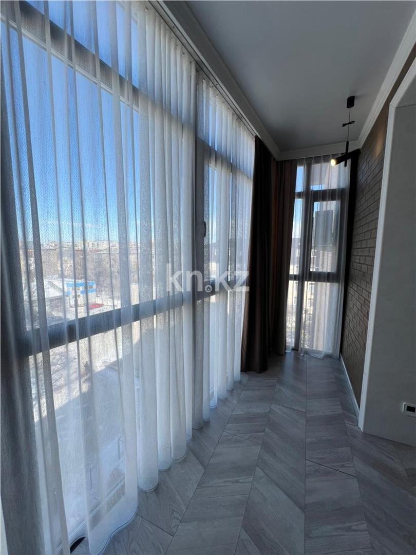 Продажа 3-комнатной квартиры, 131 м² в Караганде - фото 8