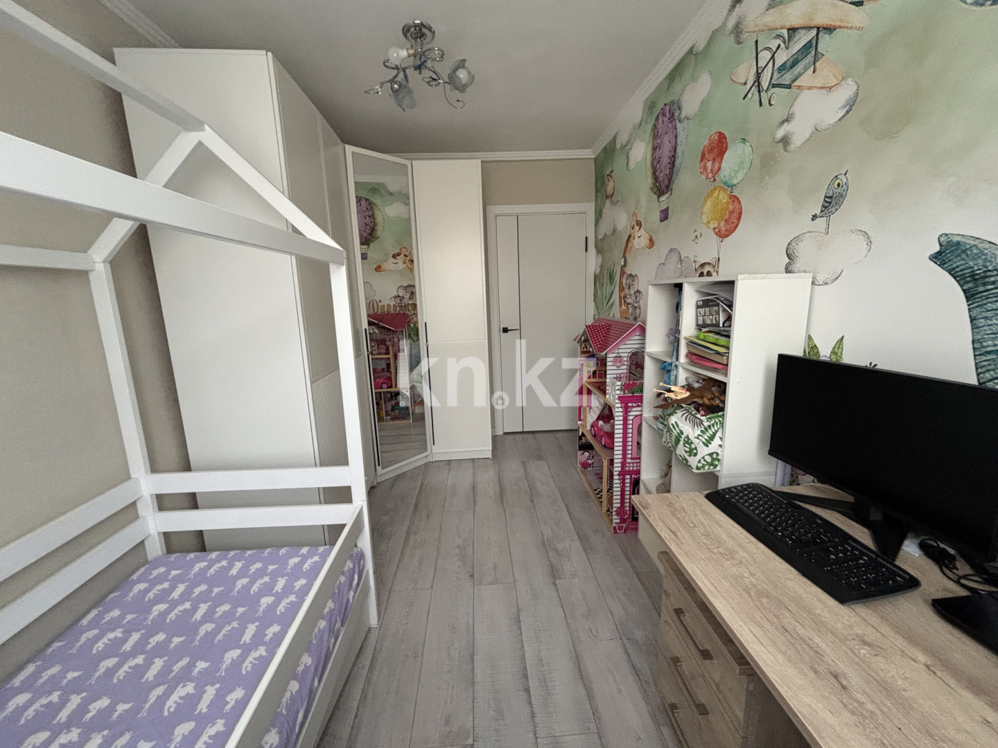 Продажа 3-комнатной квартиры, 62 м² в Алматы - фото 15