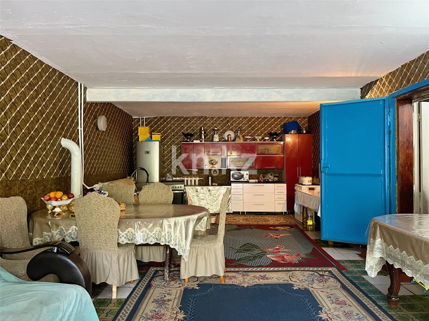 Продажа 5-комнатного дома, 225 м², ул. Крупской в Темиртау - фото 15