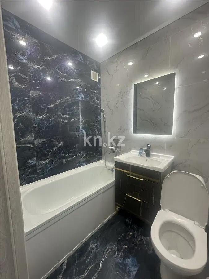 Продажа 1-комнатной квартиры, 30 м² в Алматы - фото 3